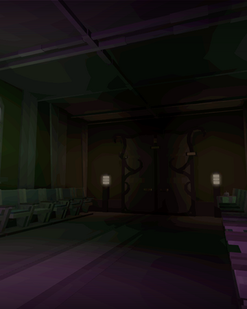 Waiting Room Fantastic Frontier Roblox Wiki Fandom