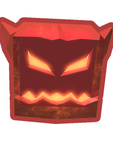 Red Superhero Mask Roblox