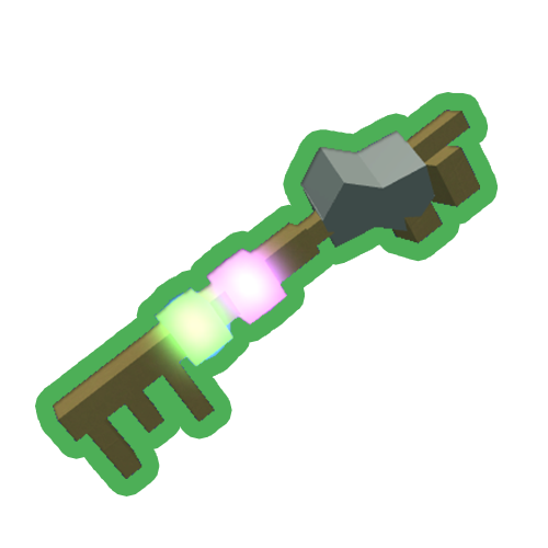 Roblox Access Key