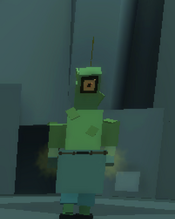 Eyeball Pete Fantastic Frontier Roblox Wiki Fandom