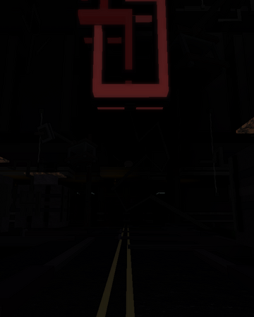 End Of The Road Fantastic Frontier Roblox Wiki Fandom