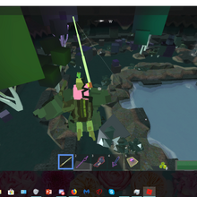 List Of Bugs Fantastic Frontier Roblox Wiki Fandom