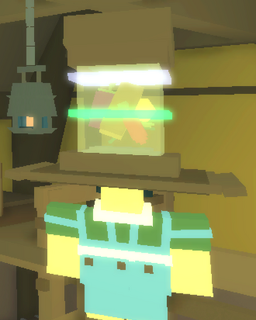 Fronand Frobeet Zo Fantastic Frontier Roblox Wiki Fandom