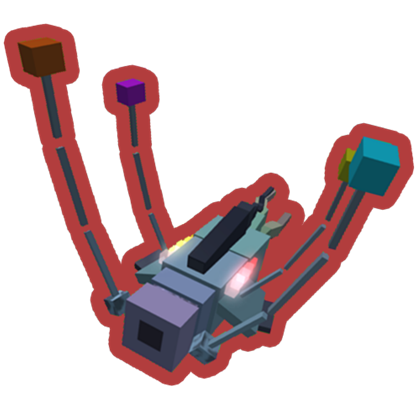 The Fish That Traveled Through Time Fantastic Frontier Roblox
