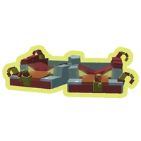 Clown Shoes Fantastic Frontier Roblox Wiki Fandom