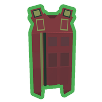 Roblox Cape Decals