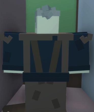 Roblox Bandi Wiki