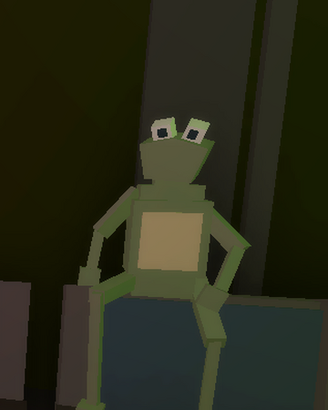 Frog Vendor Fantastic Frontier Roblox Wiki Fandom