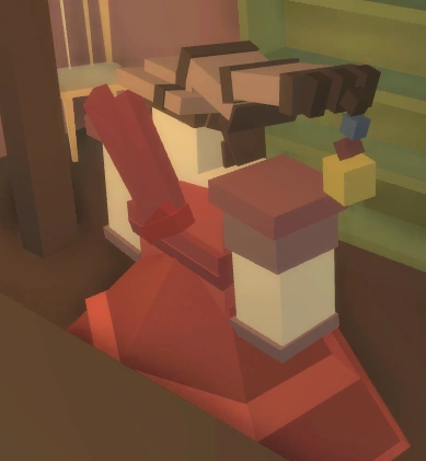 Clothing Seller Fantastic Frontier Roblox Wiki Fandom - 