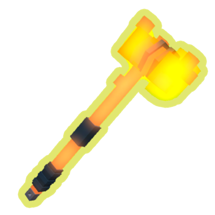 Inferno Hammer Fantastic Frontier Roblox Wiki Fandom - inferno hammer fantastic frontier roblox wiki fandom