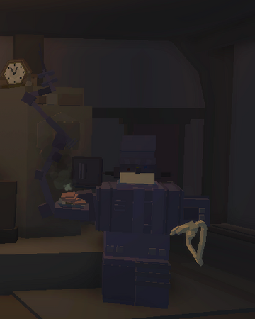 Toaster Josh Fantastic Frontier Roblox Wiki Fandom