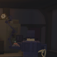 Toaster Josh Fantastic Frontier Roblox Wiki Fandom