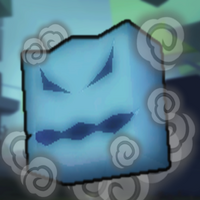 Ghost Fantastic Frontier Roblox Wiki Fandom
