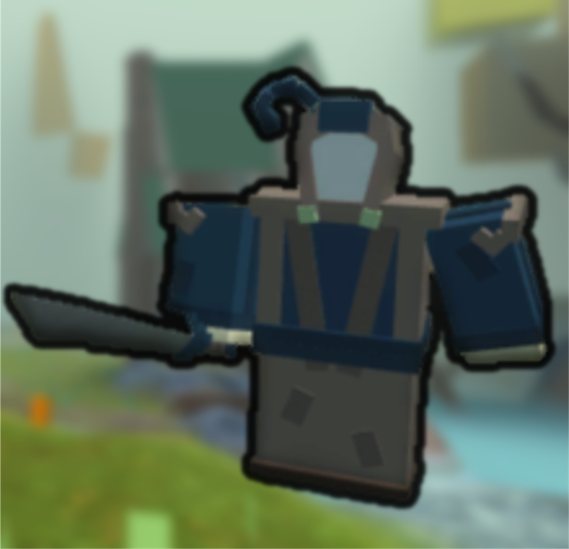 Roblox Fantastic Frontier Toy