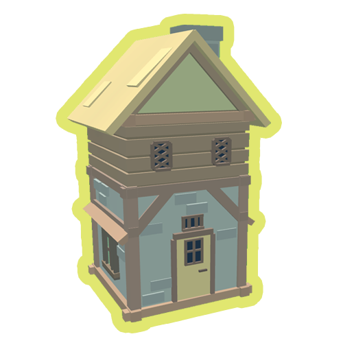 House On Legs Fantastic Frontier Roblox Wiki Fandom - roblox doll house