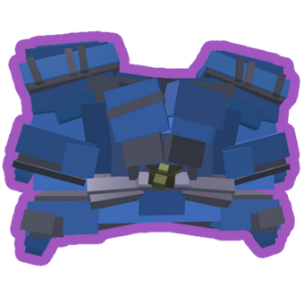 Treasure Chests Fantastic Frontier Roblox Wiki Fandom