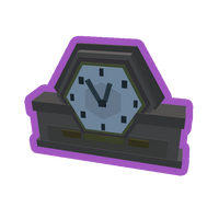 Clock Fantastic Frontier Roblox Wiki Fandom