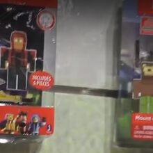 Details About Roblox Fantastic Frontier Croc W Accessories Virtual