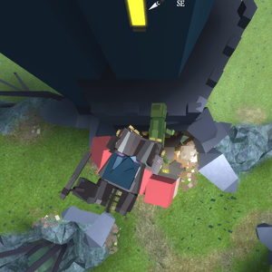 Salamander Fantastic Frontier Roblox Wiki Fandom