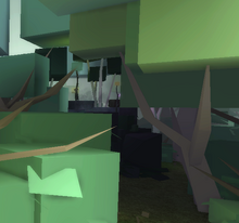 Fantastic Frontier Rabbit Hole Slubne Suknie Info