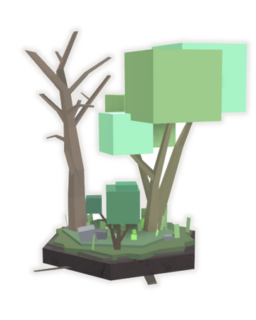 Little Forest Fantastic Frontier Roblox Wiki Fandom - branches series roblox wikia fandom