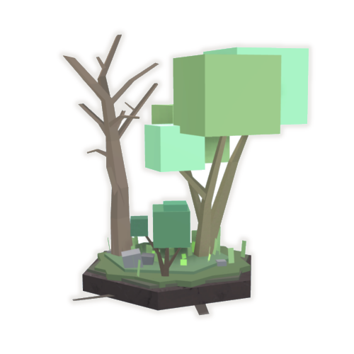 Roblox Tree Model