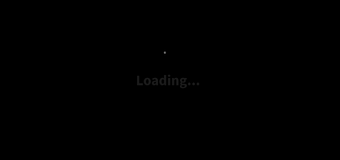 Black Roblox Loading Screen