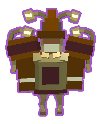 Armor Sets Fantastic Frontier Roblox Wiki Fandom - ricardo pants roblox