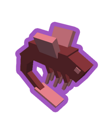 Dragon Shrimp Fantastic Frontier Roblox Wiki Fandom