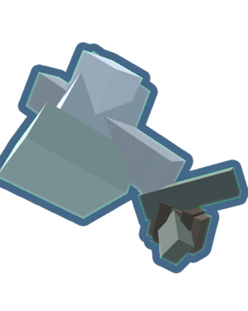 Hammer Scraps Fantastic Frontier Roblox Wiki Fandom