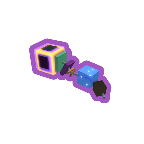 Roblox Old Charm
