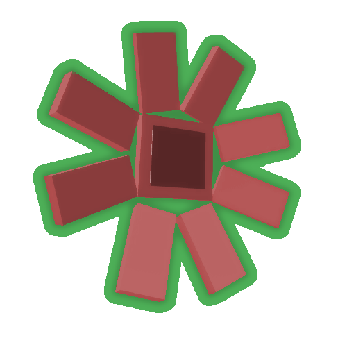 maroon mushroom fantastic frontier roblox wiki fandom