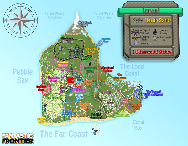 Map Of Fantastic Frontier Fantastic Frontier Roblox Wiki Fandom - https vignette wikia nocookie net fantastic frontier