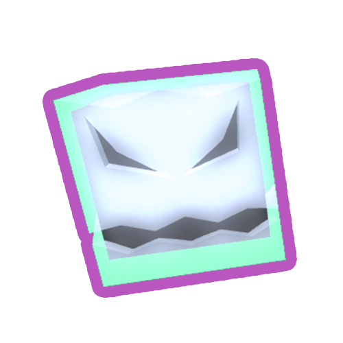 Roblox Ghost Face Mask