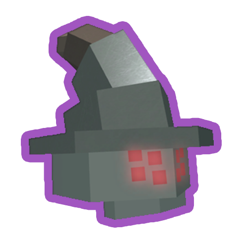 Roblox Corrupted Eye