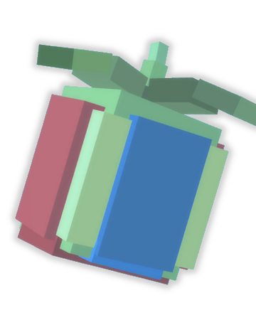 Gift Fruit Fantastic Frontier Roblox Wiki Fandom - materials roblox wikia fandom