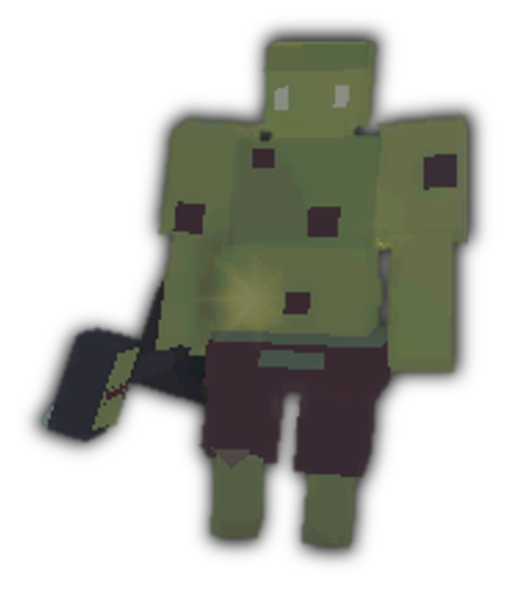 roblox ogre face