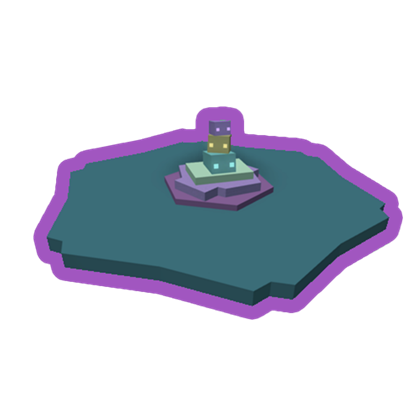 Mystery Slime Island Fantastic Frontier Roblox Wiki Fandom - mystery slime island