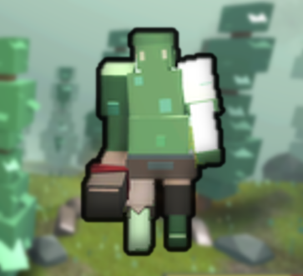 Ogre Fantastic Frontier Roblox Wiki Fandom - roblox wiki fantastic frontier