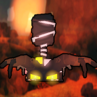 Roblox Weapons That Summon Beast