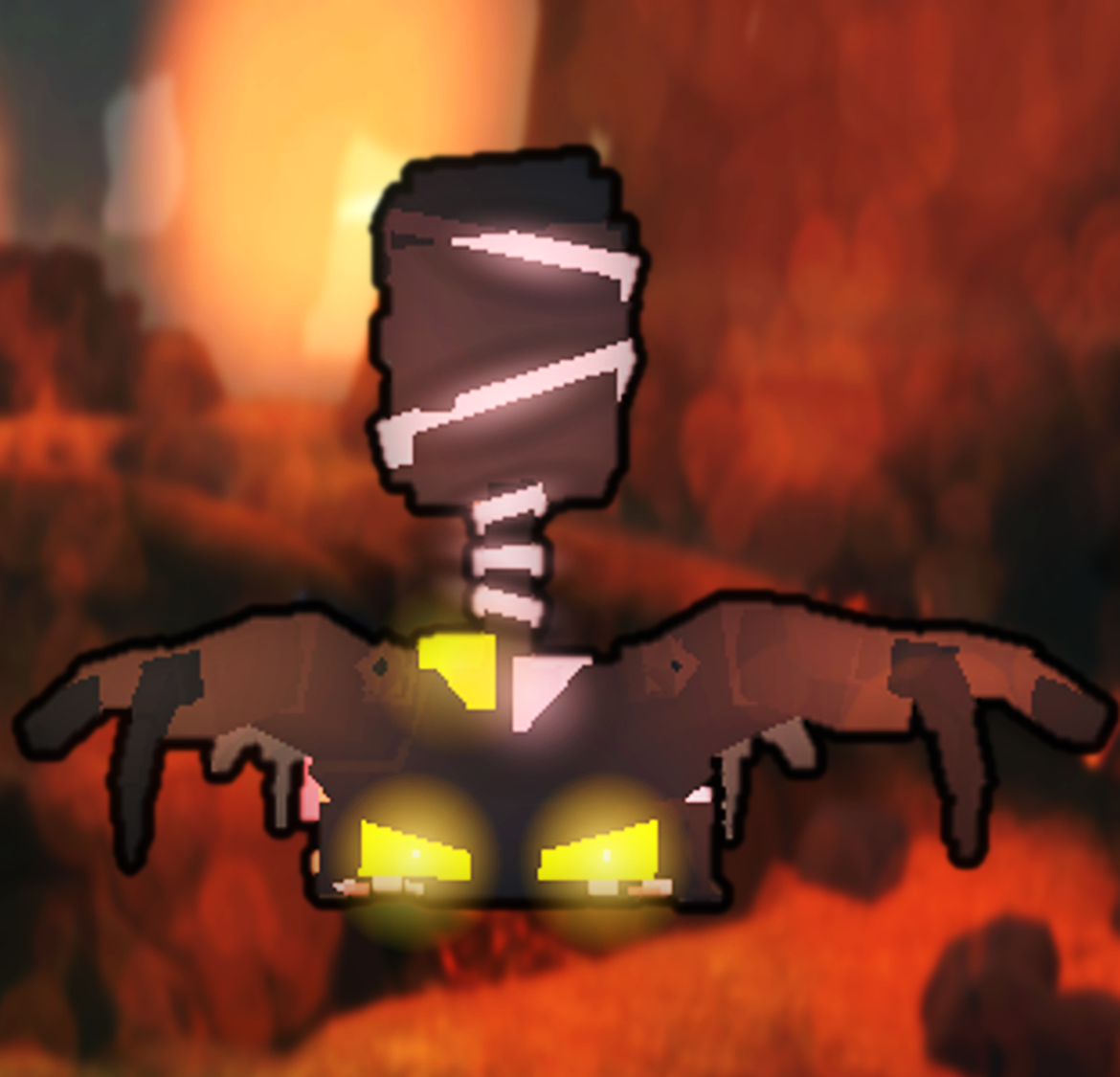 Magma Brain Fantastic Frontier Roblox Wiki Fandom - 