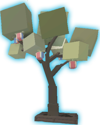 Roblox Fantastic Frontier Wiki Gift Tree Gift Tree Fantastic Frontier Roblox Wiki Fandom