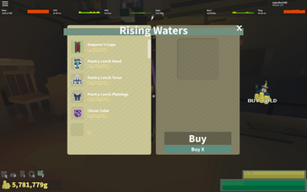 List Of Bugs Fantastic Frontier Roblox Wiki Fandom