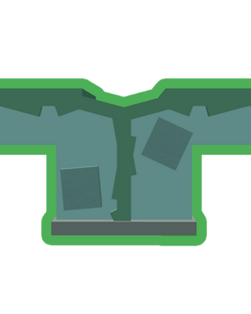 Plain Green Shirt Roblox