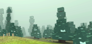 Great Pine Forest | Fantastic Frontier -Roblox Wiki | FANDOM powered by