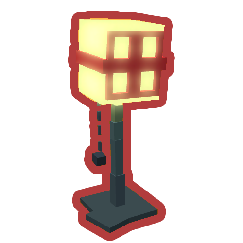 Power Lamp Fantastic Frontier Roblox Wiki Fandom - 