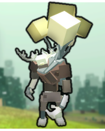 Pine Giant Fantastic Frontier Roblox Wiki Fandom