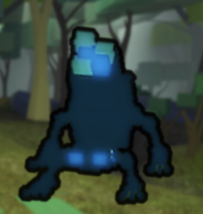 Dull Frog Fantastic Frontier Roblox Wiki Fandom Powered - 