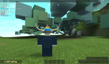 Como Hacer El Evento De Roblox Swordburst 2