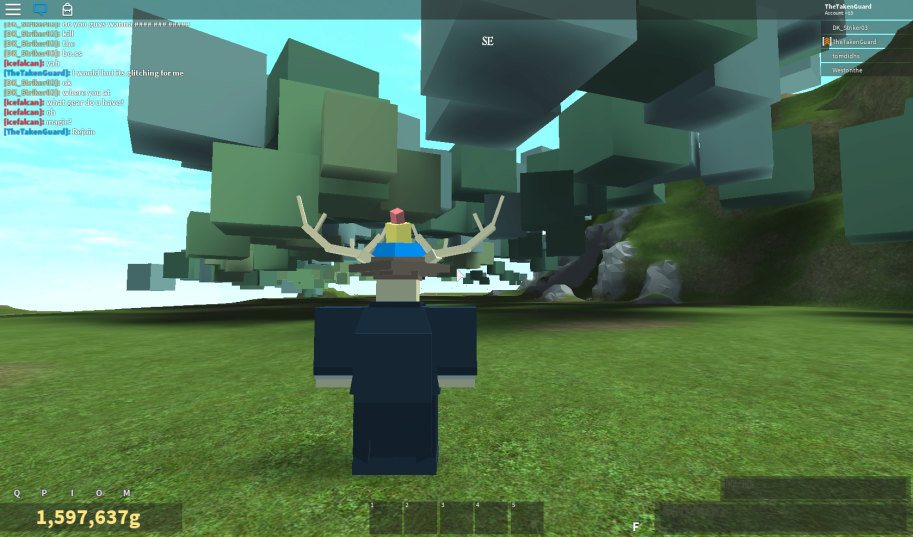 List Of Bugs Fantastic Frontier Roblox Wiki Fando!   m Powered By Wikia - robloxscreenshot20180312 192635355